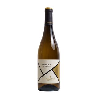 ribolla gialla