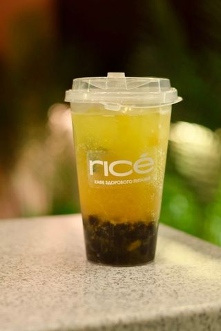 Манго-маракуйя