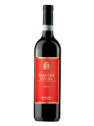 Barbera d'Alba