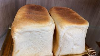 Pan De Molde Artesano