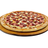 СЕМЕЙНА ПИЦА "ВЪЛЧА"