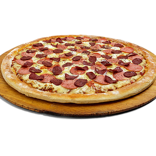 СЕМЕЙНА ПИЦА "ВЪЛЧА"