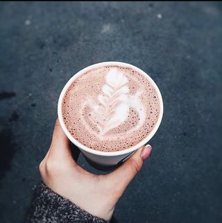 Какао (350мл) 