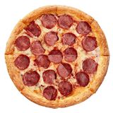 Пепероні (30см) Вага 565г