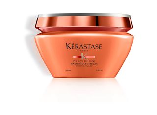 Маска Oleo-Relax (1бр)