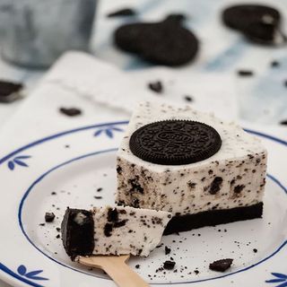 Cheesecake Oreo
