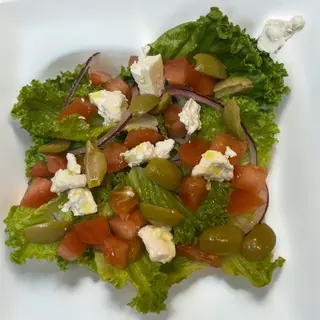 Side salad