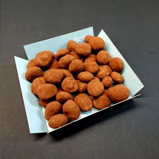 Almendras (200 G.)
