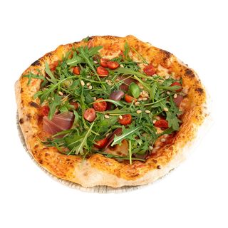 Pizza Bella Italia