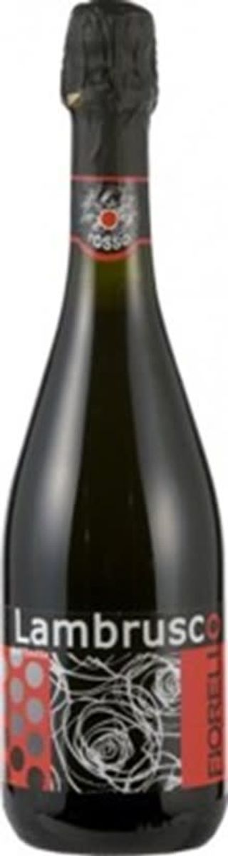 Lambrusco Rosso