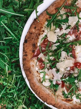 Піца Parma (460г)