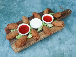 Pikantna pileća krilca