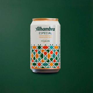 Alhambra