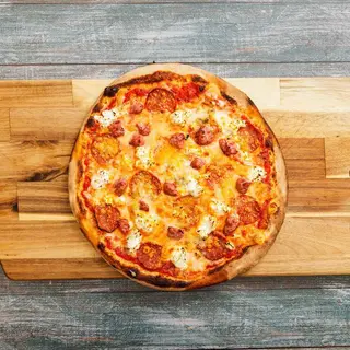 Pizza suocera - grande