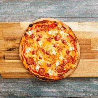 Pizza suocera - grande