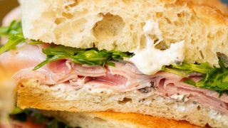 Stracciatella E Tartufo