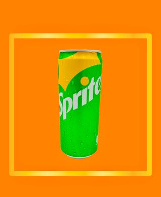 Sprite Lattina 330ml