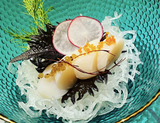 Sashimi De Pez Mantequilla (4 Pzs.)