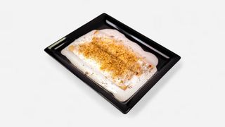 Clătite cu brânză dulce