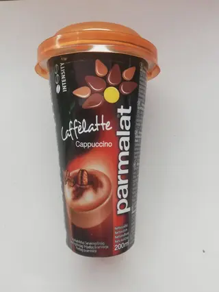 Ledena kava 200ml Parmalat cappuccino
