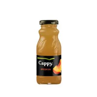 Cappy breskva 0.20l