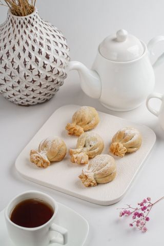 Восточное печенье