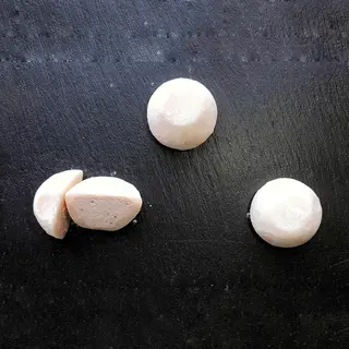 MOCHI DE FRESA /3 UDS