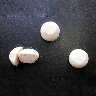 MOCHI DE FRESA /3 UDS