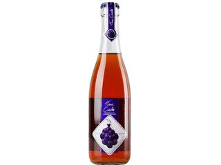 Сидр Пані Слива (330мл)