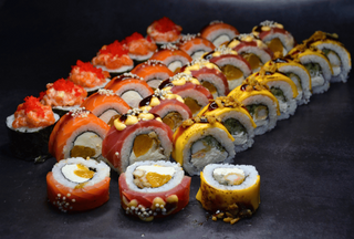 Сет «Новорічна четвірка»