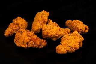 Курячі стріпси «Кріспі»  (6шт)