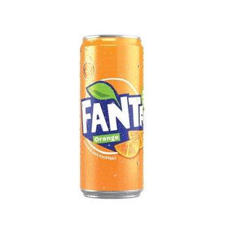 Fanta 0,33l