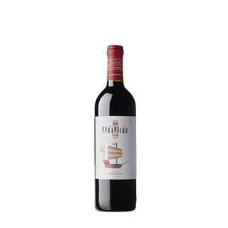 Vino Tinto de la Casa (750 Ml.)