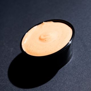 Tarrina de Salsa de Chilly Tamarindo