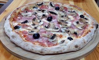 კაპრიჩოზა 8 ნაჭრიანი