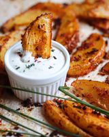 Tapa De Patatas Deluxe