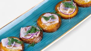 Русская закуска