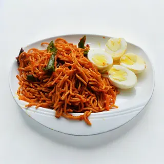 Spaghetti
