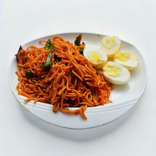Spaghetti