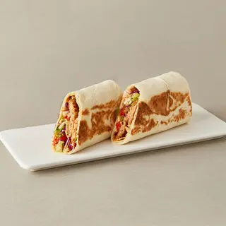 Дурум с курицей х1 (400г)