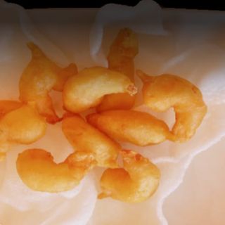 13.Gambas Fritas