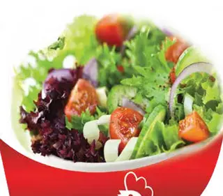 Insalata mista