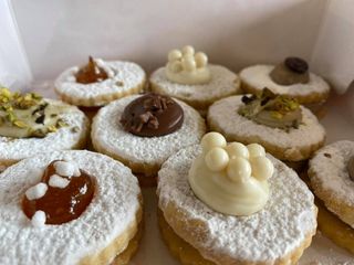 Biscotti Misti 500 g