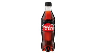 Coca-Cola Zero 0,5l