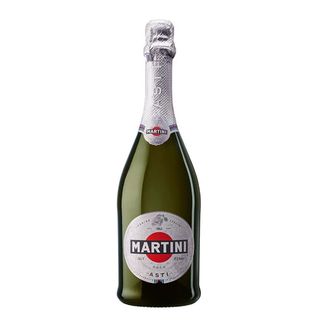 Șampanie Martini Asti - dolce