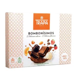 CAJA BOMBONES 200 gr
