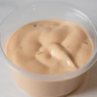 Salsa Secreta