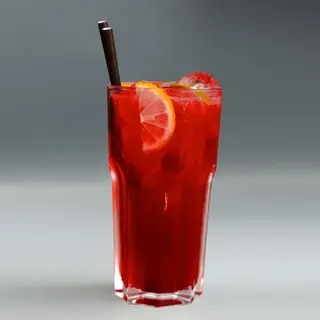 Pomagrante blast
