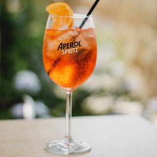Aperol Spritz