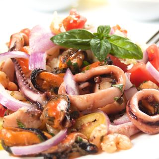Ensalada de Mar